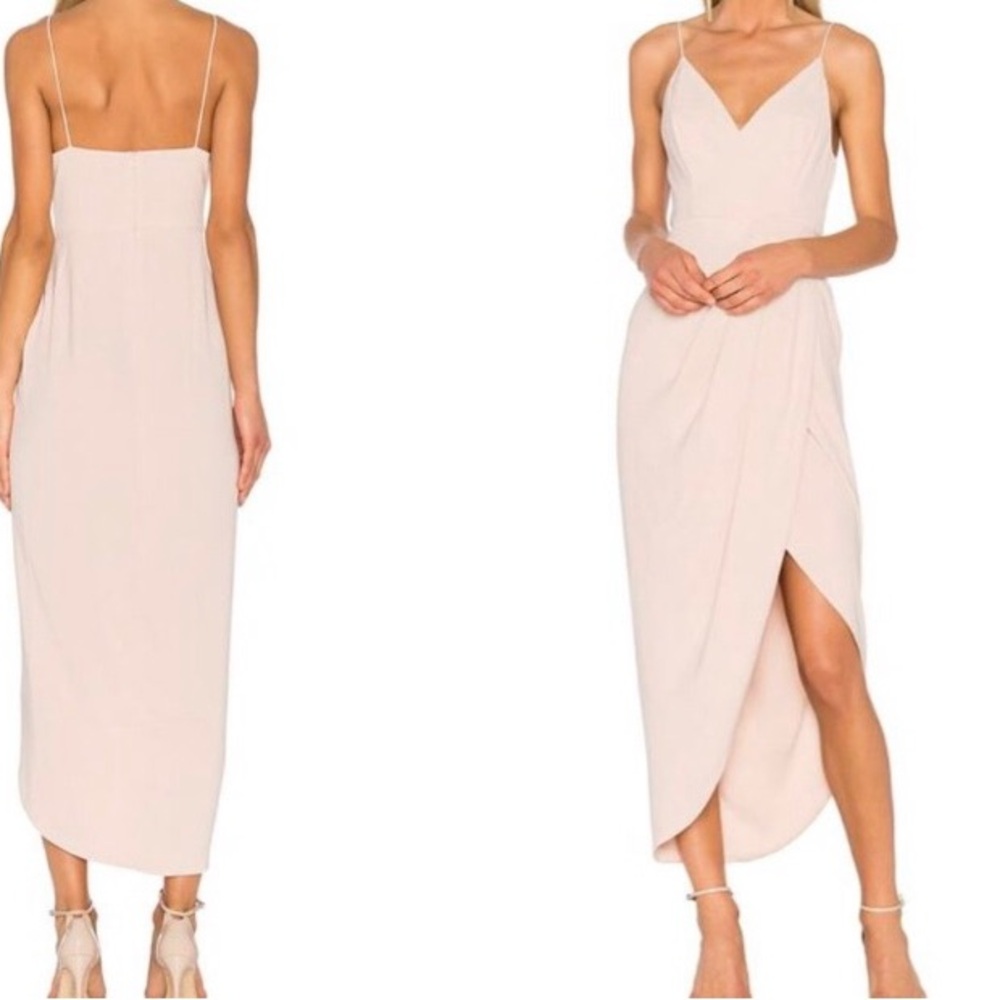 Shona Joy elegant dress